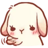 🥺 Эмодзи «Long» для Telegram