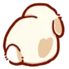 🐰 Эмодзи «Long» для Telegram