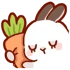 😴 Эмодзи «Long» для Telegram