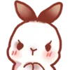 😠 Эмодзи «Long» для Telegram