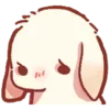 😔 Эмодзи «Long» для Telegram