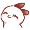 😇 Эмодзи «Long» для Telegram