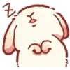 😵 Эмодзи «Long» для Telegram