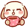 ☺ Эмодзи «Long» для Telegram