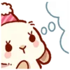 💭 Эмодзи «Long» для Telegram