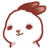 🫠 Эмодзи «Long» для Telegram