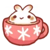 ☕ Эмодзи «Long» для Telegram