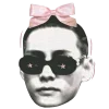 🤩 Эмодзи «Ким Тэхён» для Telegram