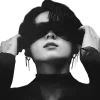 🤩 Эмодзи «Ким Тэхён» для Telegram