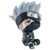 📚 Эмодзи «LookUp Naruto» для Telegram