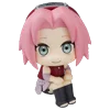 🌸 Эмодзи «LookUp Naruto» для Telegram