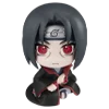 🍡 Эмодзи «LookUp Naruto» для Telegram