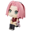 🌸 Эмодзи «LookUp Naruto» для Telegram