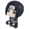 🍡 Эмодзи «LookUp Naruto» для Telegram