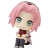 🌸 Эмодзи «LookUp Naruto» для Telegram