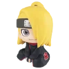 🕊 Эмодзи «LookUp Naruto» для Telegram