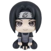 🍡 Эмодзи «LookUp Naruto» для Telegram