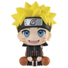 🍥 Эмодзи «LookUp Naruto» для Telegram