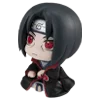 🍡 Эмодзи «LookUp Naruto» для Telegram