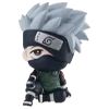 📚 Эмодзи «LookUp Naruto» для Telegram