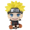 🍥 Эмодзи «LookUp Naruto» для Telegram