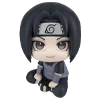 🍡 Эмодзи «LookUp Naruto» для Telegram