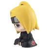 🕊 Эмодзи «LookUp Naruto» для Telegram