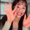 🤗 Эмодзи «Loona My Girl» для Telegram