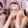 😭 Эмодзи «Loona My Girl» для Telegram