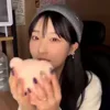 🧸 Эмодзи «Loona My Girl» для Telegram