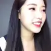 ☺️ Эмодзи «Loona My Girl» для Telegram