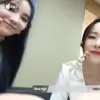 😊 Эмодзи «Loona My Girl» для Telegram