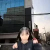 🔥 Эмодзи «Loona My Girl» для Telegram