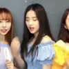 🤫 Эмодзи «Loona My Girl» для Telegram