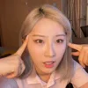 🤨 Эмодзи «Loona My Girl» для Telegram