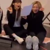 🤗 Эмодзи «Loona My Girl» для Telegram