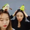 📸 Эмодзи «Loona My Girl» для Telegram