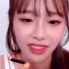 😐 Эмодзи «Loona My Girl» для Telegram