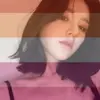 🏳‍🌈 Эмодзи «Loona My Girl» для Telegram