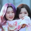 😽 Эмодзи «Loona My Girl» для Telegram
