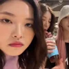 😐 Эмодзи «Loona My Girl» для Telegram