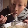 😟 Эмодзи «Loona My Girl» для Telegram