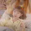 🌈 Эмодзи «Loona My Girl» для Telegram