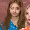 😾 Эмодзи «Loona My Girl» для Telegram