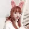 🐰 Эмодзи «Loona My Girl» для Telegram
