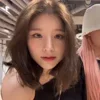 🐱 Эмодзи «Loona My Girl» для Telegram