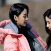 🫂 Эмодзи «Loona My Girl» для Telegram