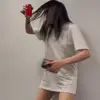 💃 Эмодзи «Loona My Girl» для Telegram
