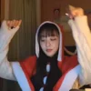 💃 Эмодзи «Loona My Girl» для Telegram