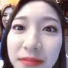 😽 Эмодзи «Loona My Girl» для Telegram